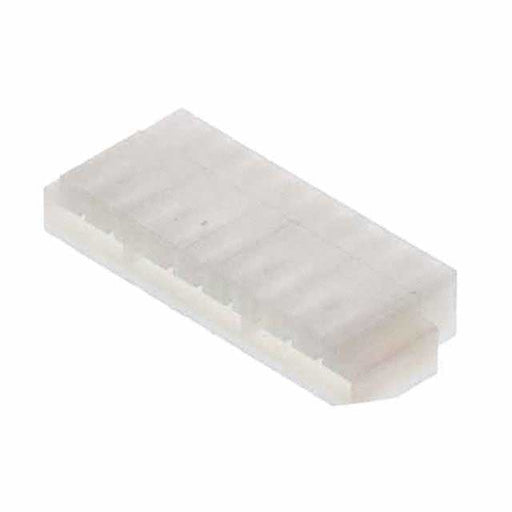 1721590209 by Molex - CONNECTOR CARDEDGE HSG 9POS 0.156 WHT
