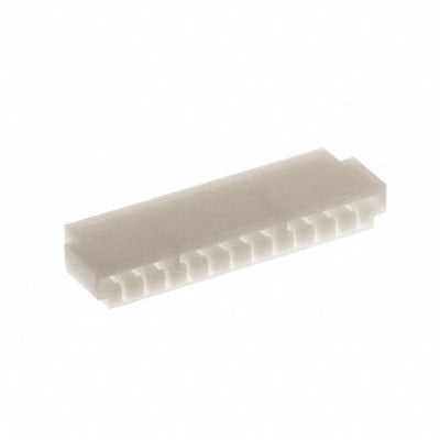 1721590212 by Molex - CONNECTOR CARDEDGE HSG 12POS .156 WHT