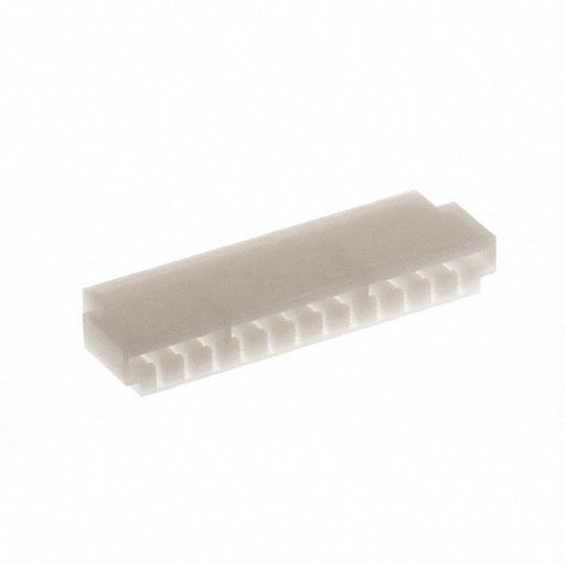 1721590212 by Molex - CONNECTOR CARDEDGE HSG 12POS .156 WHT