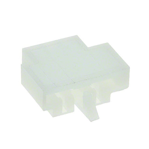 1721590502 by Molex - CONNECTOR CARDEDGE HSG 2POS 0.156 WHT