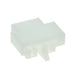 1721590502 by Molex - CONNECTOR CARDEDGE HSG 2POS 0.156 WHT
