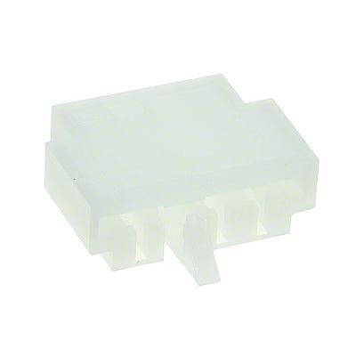 1721590503 by Molex - CONNECTOR CARDEDGE HSG 3POS 0.156 WHT