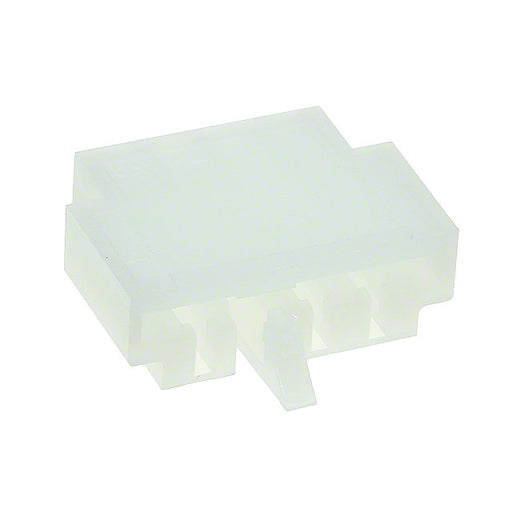 1721590503 by Molex - CONNECTOR CARDEDGE HSG 3POS 0.156 WHT