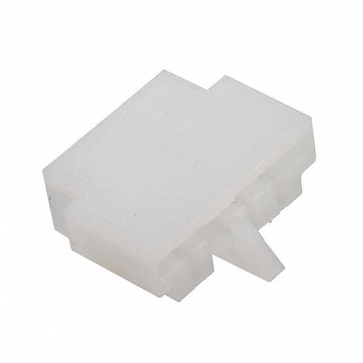 1721590604 by Molex - CONNECTOR CARDEDGE HSG 4POS 0.156 WHT