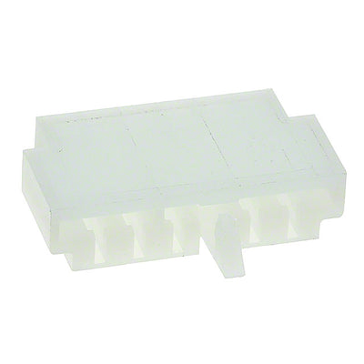 1721590605 by Molex - CONNECTOR CARDEDGE HSG 5POS 0.156 WHT