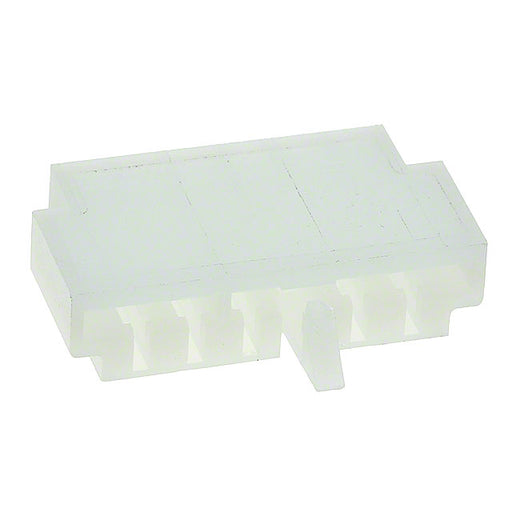 1721590605 by Molex - CONNECTOR CARDEDGE HSG 5POS 0.156 WHT