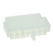 1721590605 by Molex - CONNECTOR CARDEDGE HSG 5POS 0.156 WHT