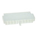 1721590608 by Molex - CONNECTOR CARDEDGE HSG 8POS 0.156 WHT