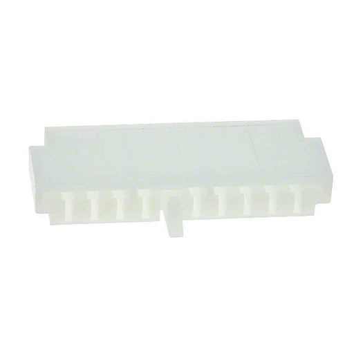 1721590609 by Molex - CONNECTOR CARDEDGE HSG 9POS 0.156 WHT
