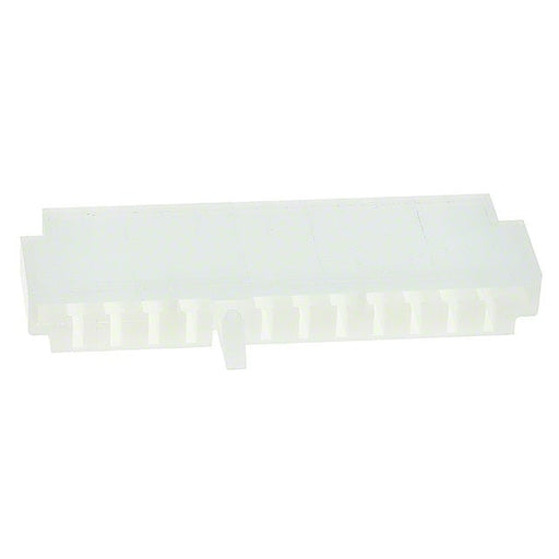 1721590611 by Molex - CONNECTOR CARDEDGE HSG 11POS .156 WHT