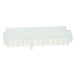 1721590611 by Molex - CONNECTOR CARDEDGE HSG 11POS .156 WHT