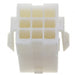 172161-1 by TE Connectivity AMP Connectors - CONNECTOR RECPT HSG 9POS 4.14MM