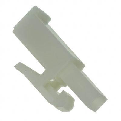 172164-1 by TE Connectivity AMP Connectors - CONNECTOR PLUG HSG 1POS MATE-N-LOK