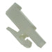 172164-1 by TE Connectivity AMP Connectors - CONNECTOR PLUG HSG 1POS MATE-N-LOK