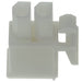 172165-1 by TE Connectivity AMP Connectors - CONNECTOR PLUG HSG 2POS 4.14MM
