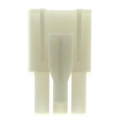 172168-1 by TE Connectivity AMP Connectors - CONNECTOR PLUG HSG 6POS 4.14MM