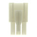 172168-1 by TE Connectivity AMP Connectors - CONNECTOR PLUG HSG 6POS 4.14MM