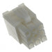 172169-1 by TE Connectivity AMP Connectors - CONNECTOR PLUG HSG 9POS 4.14MM