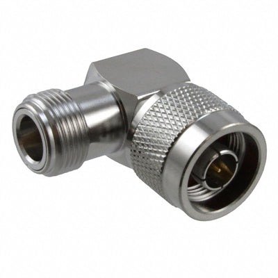 172193 by Amphenol RF - CONNECTOR ADAPT PLUG TO JACK N 50 OHM