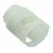 172201-1 by TE Connectivity AMP Connectors - CONNECTOR PLUG HSG FMALE 3POS INLINE