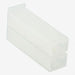 172210-1 by TE Connectivity AMP Connectors - CONNECTOR RECPT HSG 0.187 2POS NATURAL