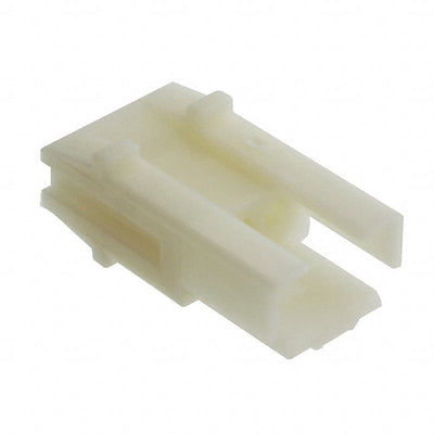 172211-3 by TE Connectivity AMP Connectors - CONNECTOR PLUG HSG 3POS 2.50MM