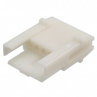 172211-5 by TE Connectivity AMP Connectors - CONNECTOR PLUG HSG 5POS 2.50MM