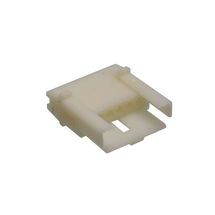 172211-6 by TE Connectivity AMP Connectors - CONNECTOR PLUG HSG 6POS 2.50MM