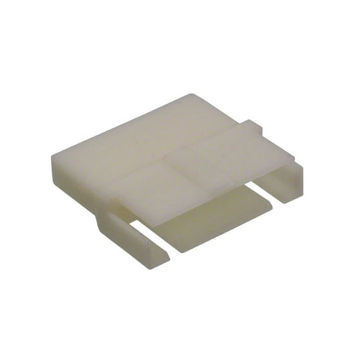 172211-8 by TE Connectivity AMP Connectors - CONNECTOR PLUG HSG 8POS 2.50MM