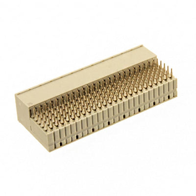 17221252101 by HARTING - CONNECTOR RECEPT 125POS 2MM PRESS-FIT
