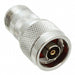 172212RP by Amphenol RF - CONNECTOR ADAPT N JACK TO RP-N PLUG