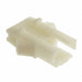 172213-3 by TE Connectivity AMP Connectors - CONNECTOR PLUG HSG 3POS 2.50MM