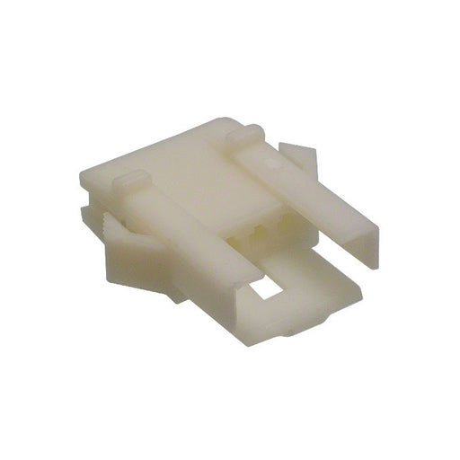 172213-4 by TE Connectivity AMP Connectors - CONNECTOR PLUG HSG 4POS 2.50MM