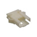 172213-4 by TE Connectivity AMP Connectors - CONNECTOR PLUG HSG 4POS 2.50MM