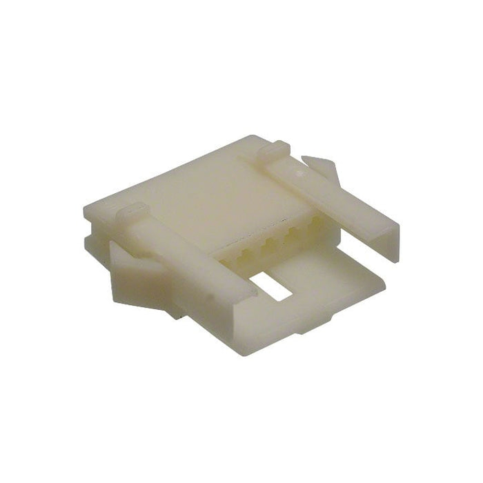 172213-6 by TE Connectivity AMP Connectors - CONNECTOR PLUG HSG 6POS 2.50MM