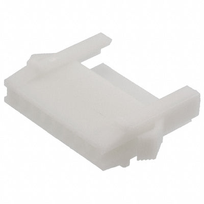 172213-8 by TE Connectivity AMP Connectors - CONNECTOR PLUG HSG 8POS 2.50MM