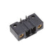 1722150 by Phoenix Contact - TERM BLOCK HDR 2POS 90DEG 3.81MM