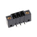 1722163 by Phoenix Contact - TERM BLOCK HDR 3POS 90DEG 3.81MM