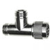 172233 by Amphenol RF - CONNECTOR ADAPT PLUG TO JACK N 50 OHM
