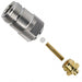 172238 by Amphenol RF - CONNECTOR N JACK STR 50 OHM CRIMP