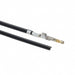 1722533011-02-B7 by Molex - 2"" PRE-CRIMP 1858/19 BLACK