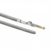 1722533011-04-S9 by Molex - 4"" PRE-CRIMP 1857/19 SLATE