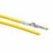 1722533011-10-Y7 by Molex - 10"" PRE-CRIMP 1858/19 YELLOW