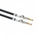1722533012-11-B7-D by Molex - 11"" PRE-CRIMP 1858/19 BLACK