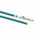 1722533012-08-G7 by Molex - 8"" PRE-CRIMP 1858/19 GREEN