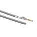 1722533012-12-S9 by Molex - 12"" PRE-CRIMP 1857/19 SLATE