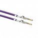1722533012-02-V7-D by Molex - 2"" PRE-CRIMP 1858/19 VIOLET