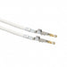 1722533012-02-W9-D by Molex - 2"" PRE-CRIMP 1857/19 WHITE