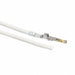 1722533012-02-W7 by Molex - 2"" PRE-CRIMP 1858/19 WHITE