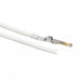 1722533012-12-W9 by Molex - 12"" PRE-CRIMP 1857/19 WHITE